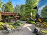 Hearthside Grove Luxury Motorcoach Resort Lot 29